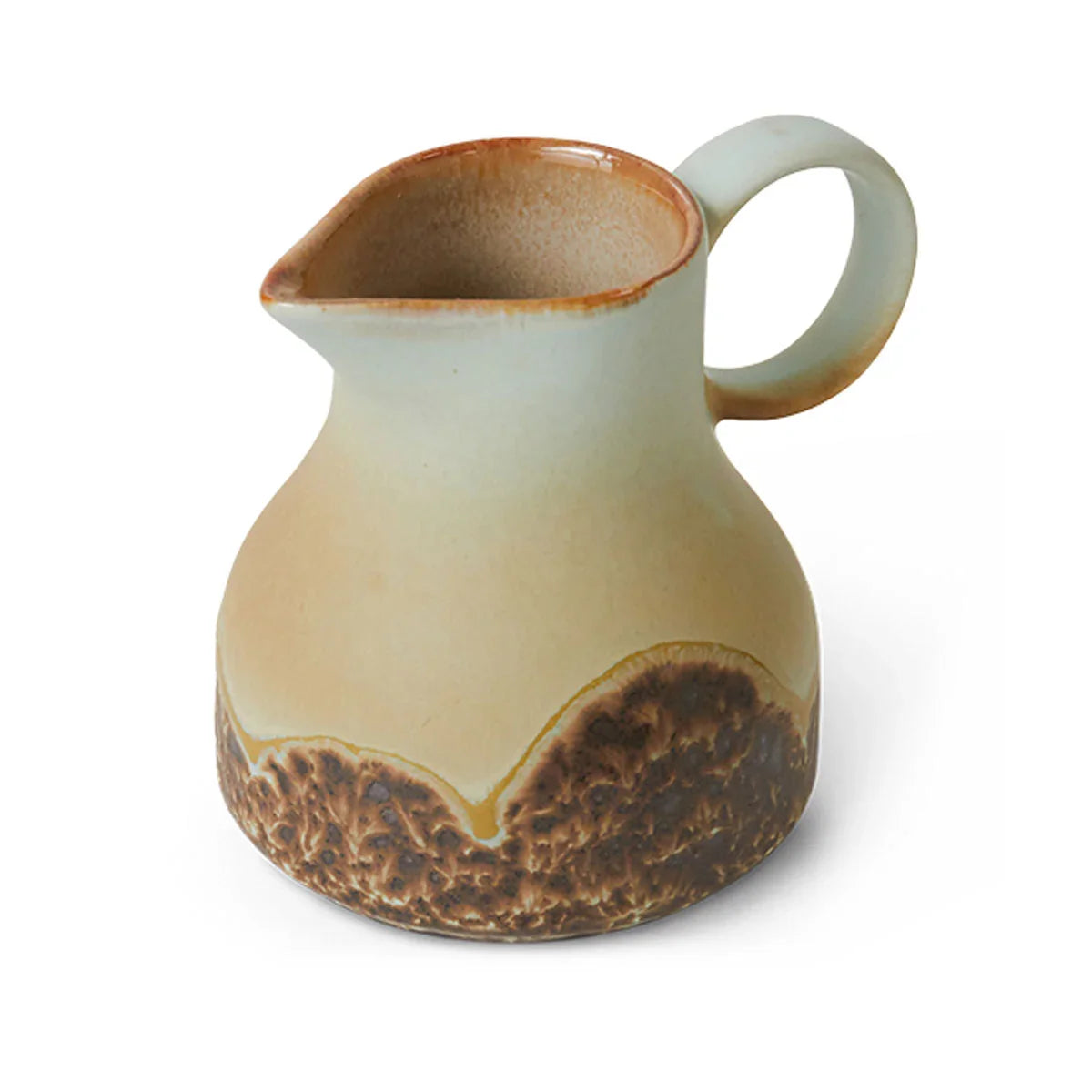 70s Ceramics Jugs - HKLIVING