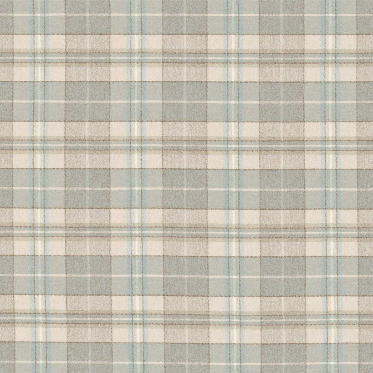 Sanderson Milton fabric – Eggshell/Cream