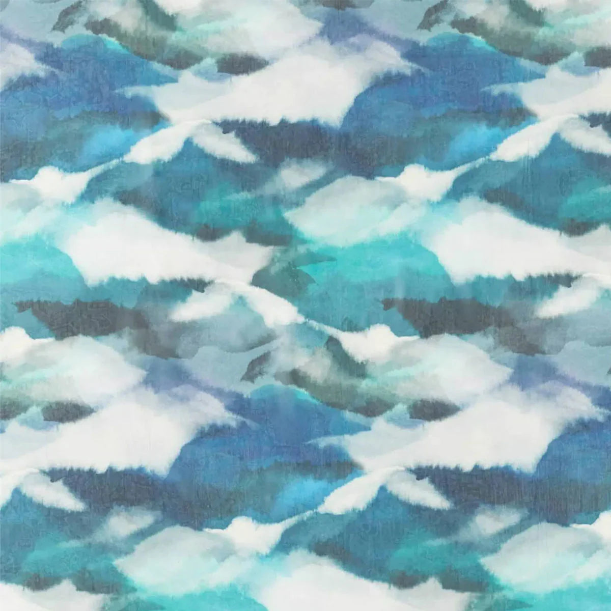 Minako Fabric - Harlequin