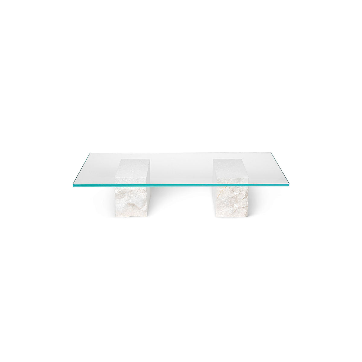 Mineral Coffee Table - ferm LIVING