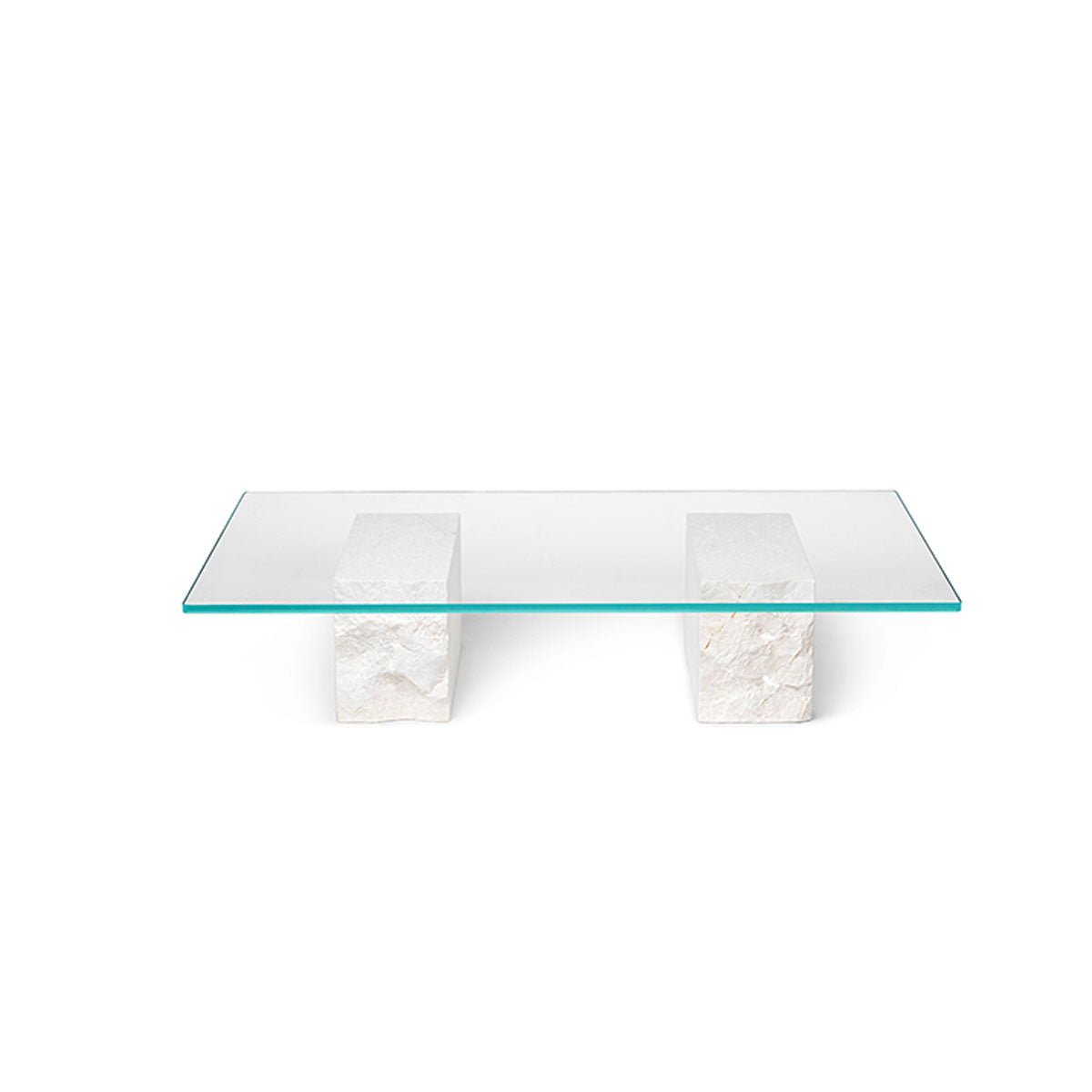 Mineral Coffee Table - ferm LIVING