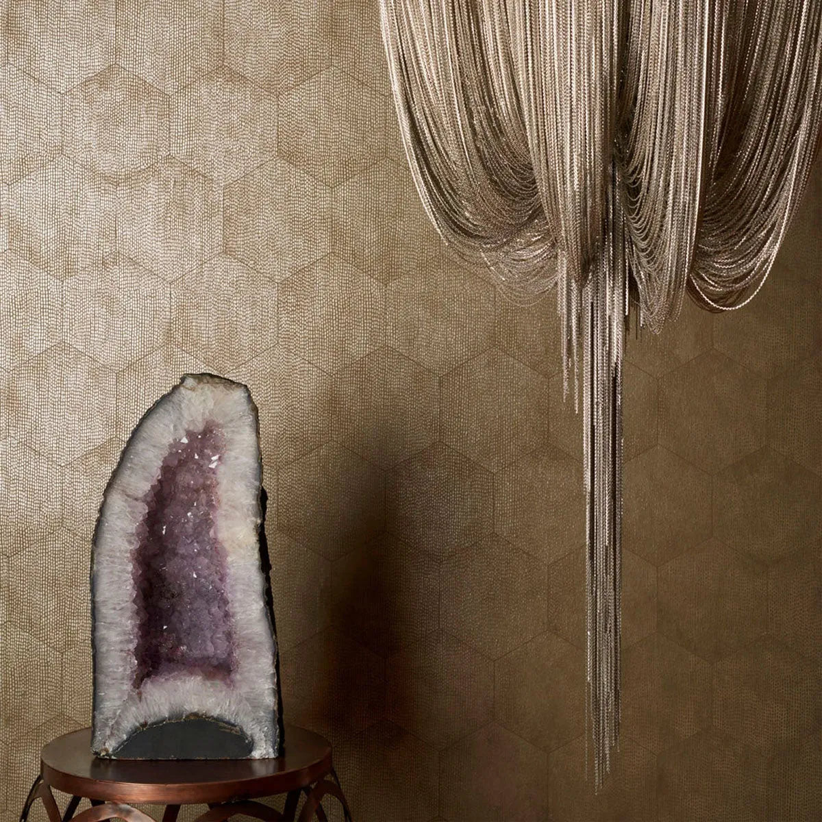 Mineral Wallpaper - Cole & Son