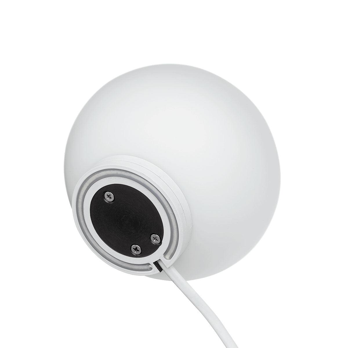 Glo-Ball Table Lamp - Flos