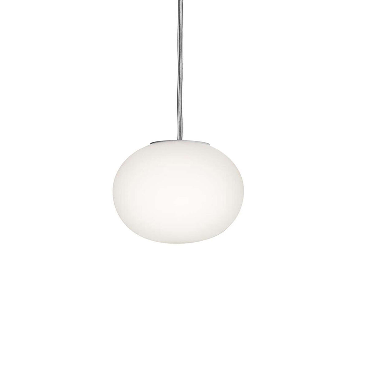 Glo-Ball Suspension Pendant Lamp - Flos