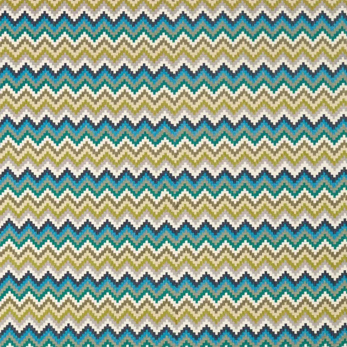 Minouri Fabric - Harlequin
