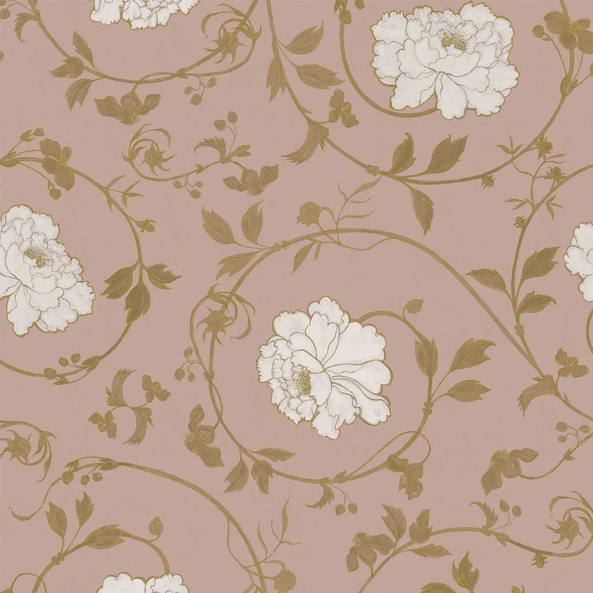 Mirabelle Wallpaper - Coordonne