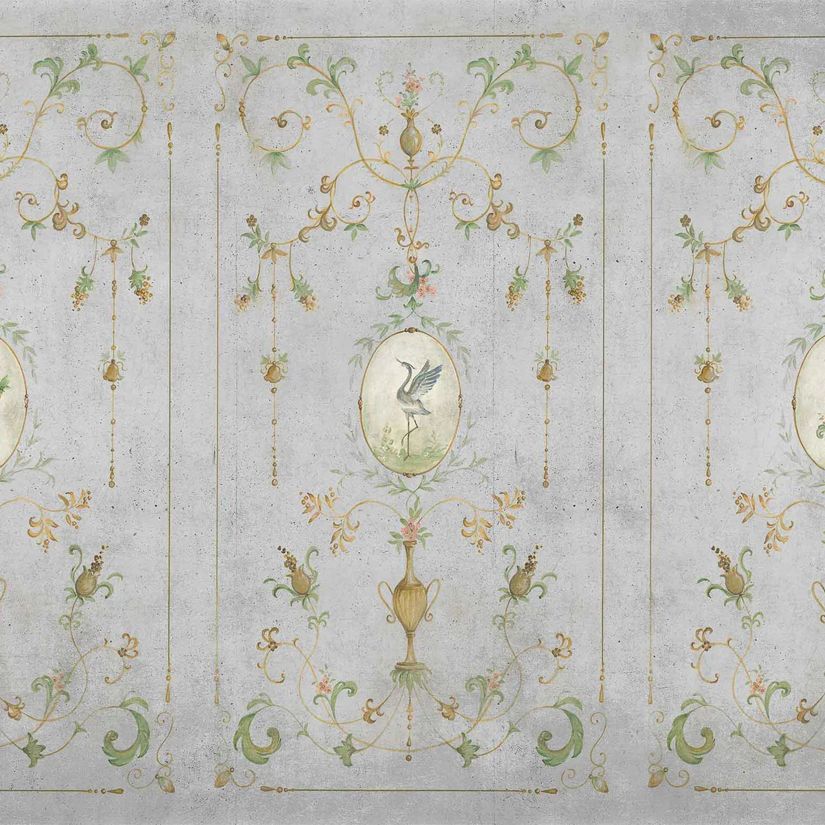 Mirto Mural Wallpaper - Coordonne