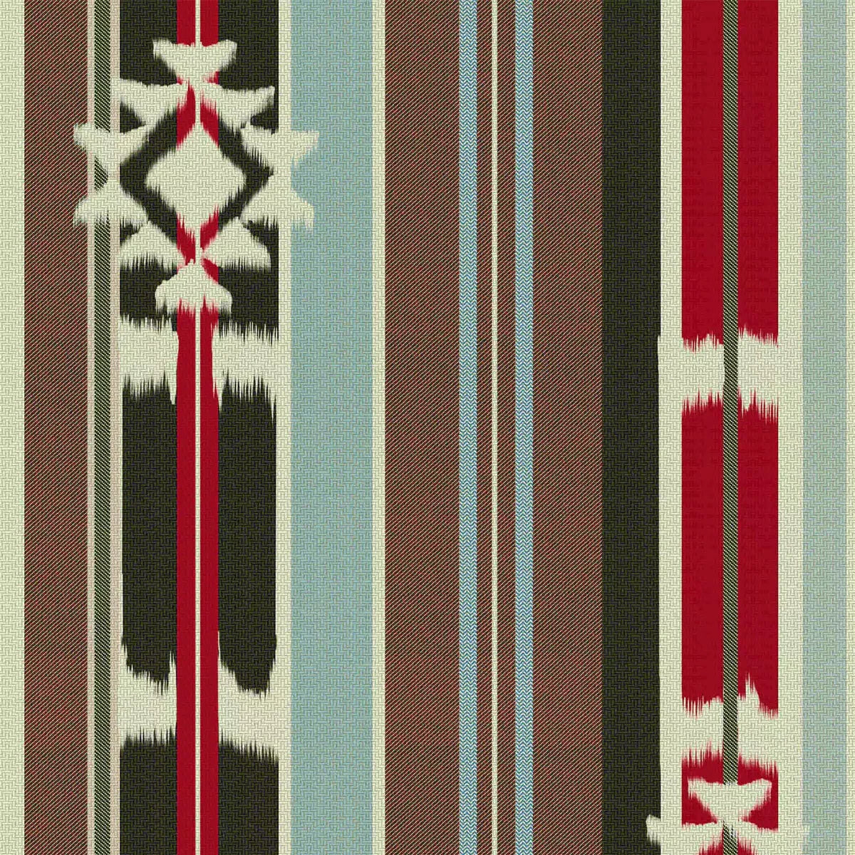 Mistletoe Wallpaper - Mind The Gap