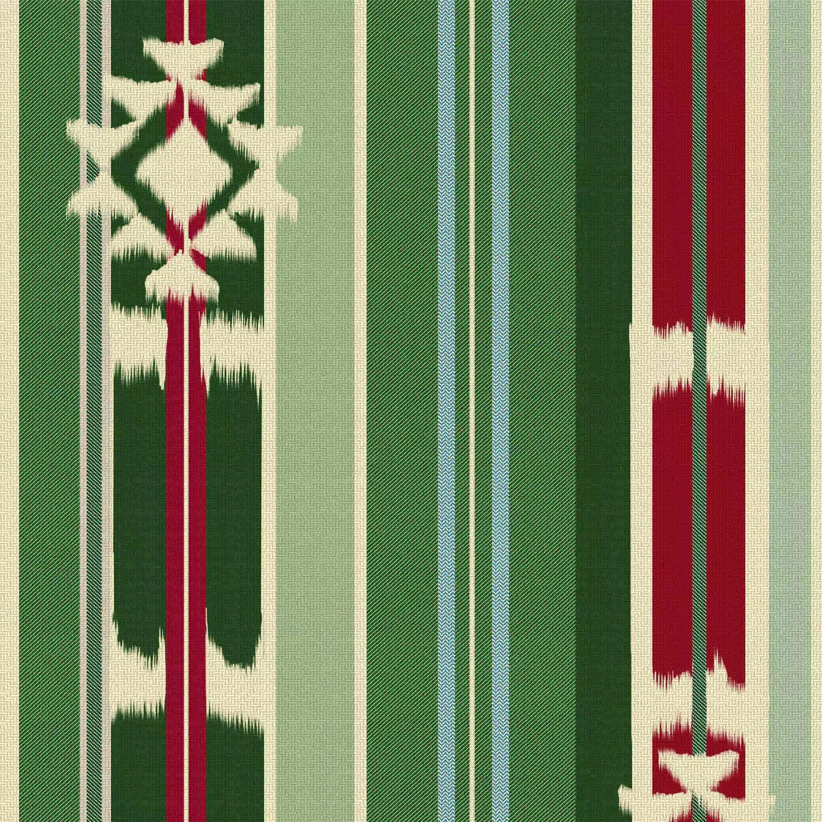 Mistletoe Wallpaper - Mind The Gap