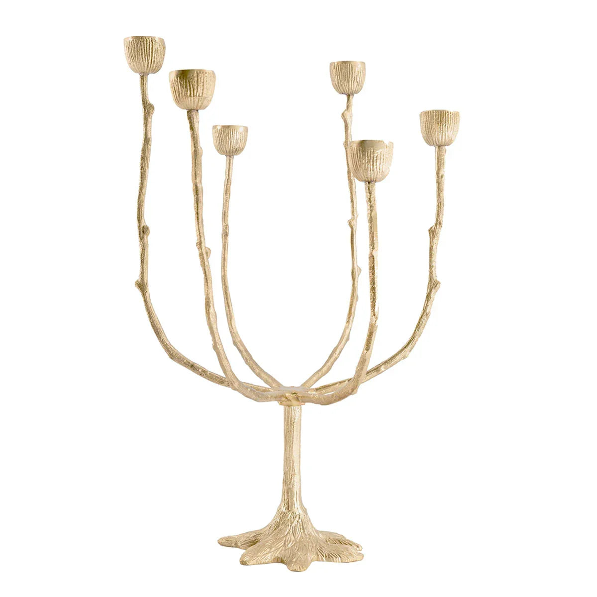 Misty Multi Candle Holder - Doing Goods