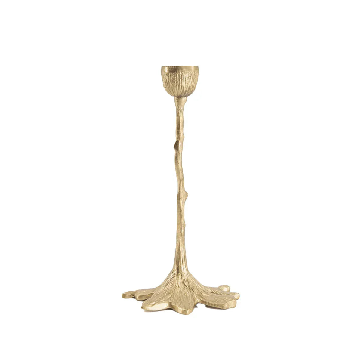 Misty Tree Candle Holder - Doing Goods