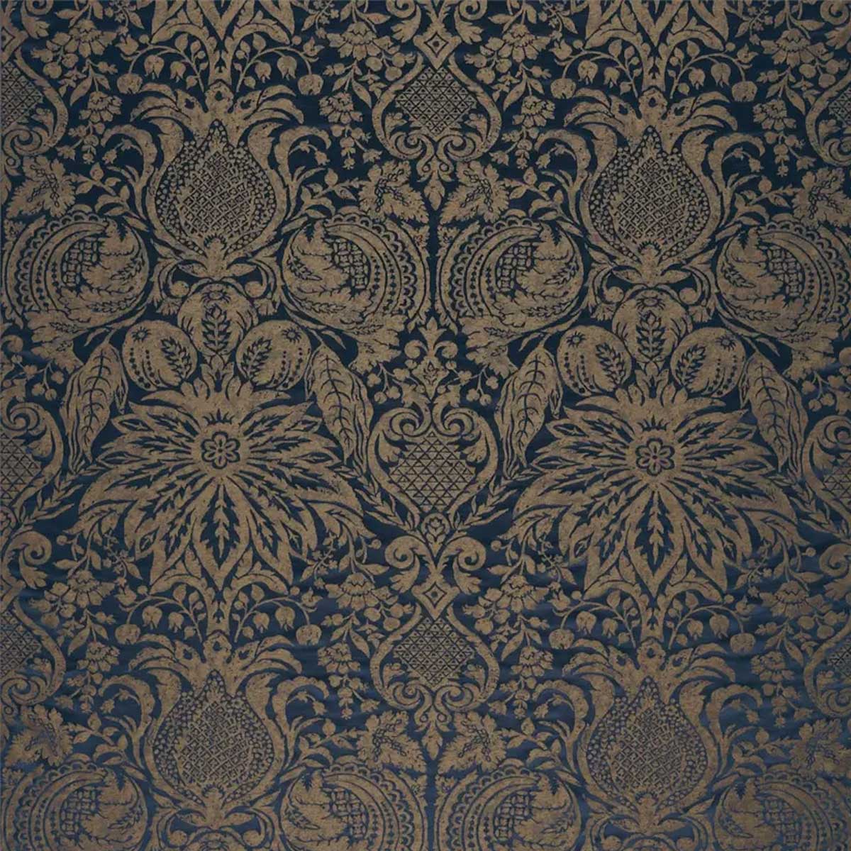 Mitford Weave Fabric - Zoffany