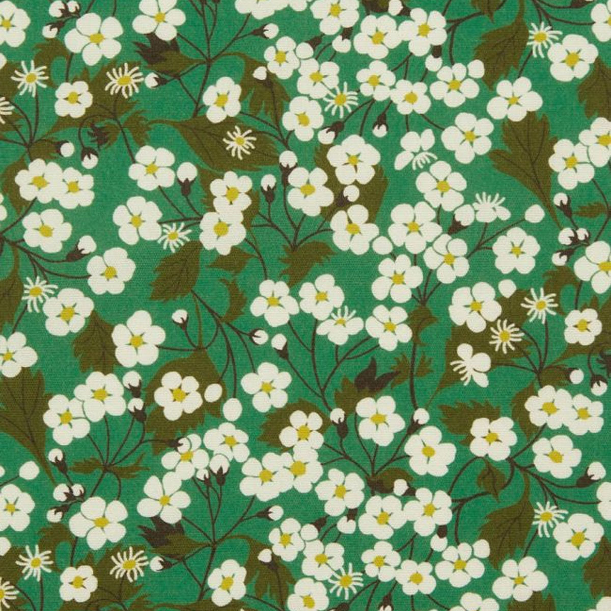 Mitsi Blossom Fabric - Liberty
