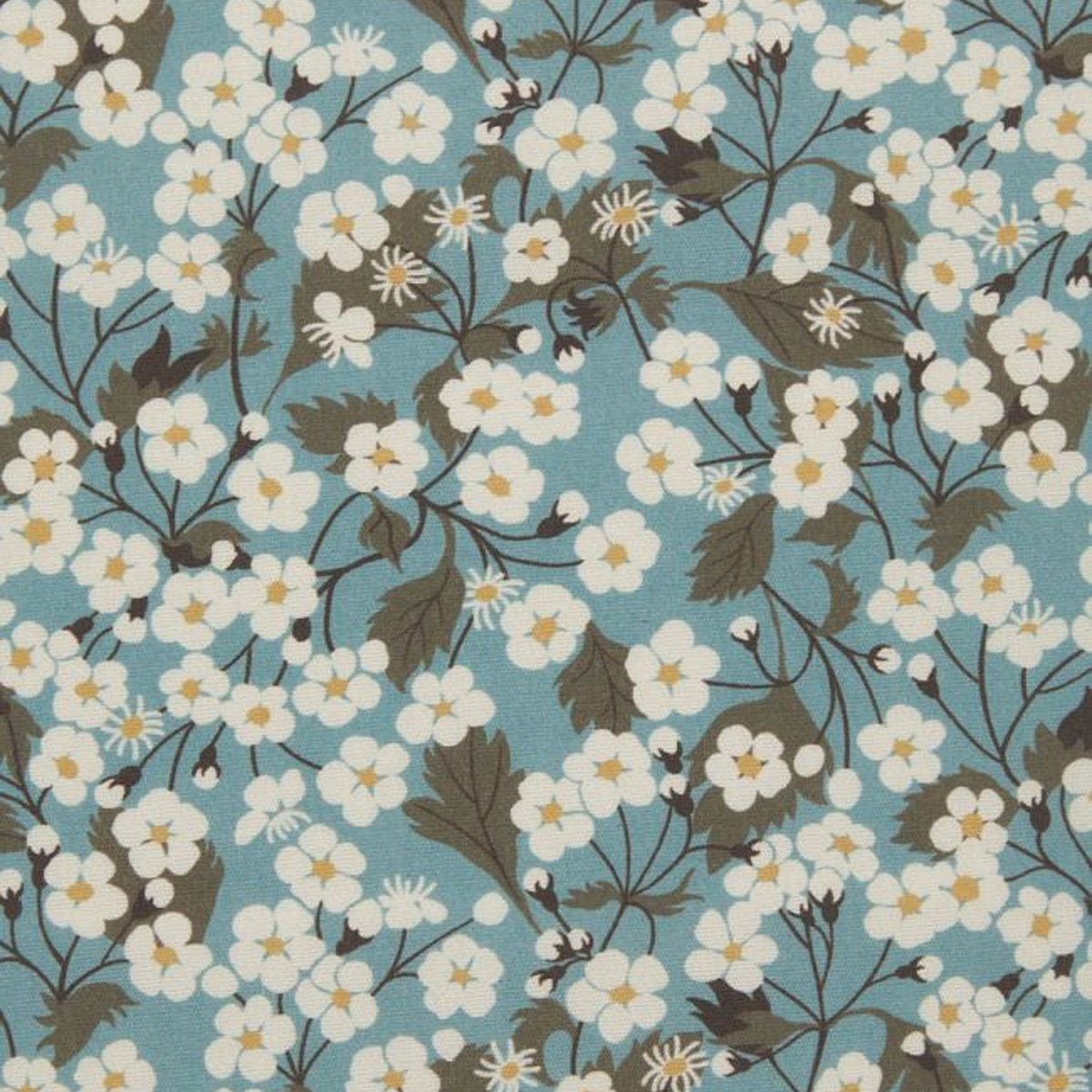 Mitsi Blossom Fabric - Liberty