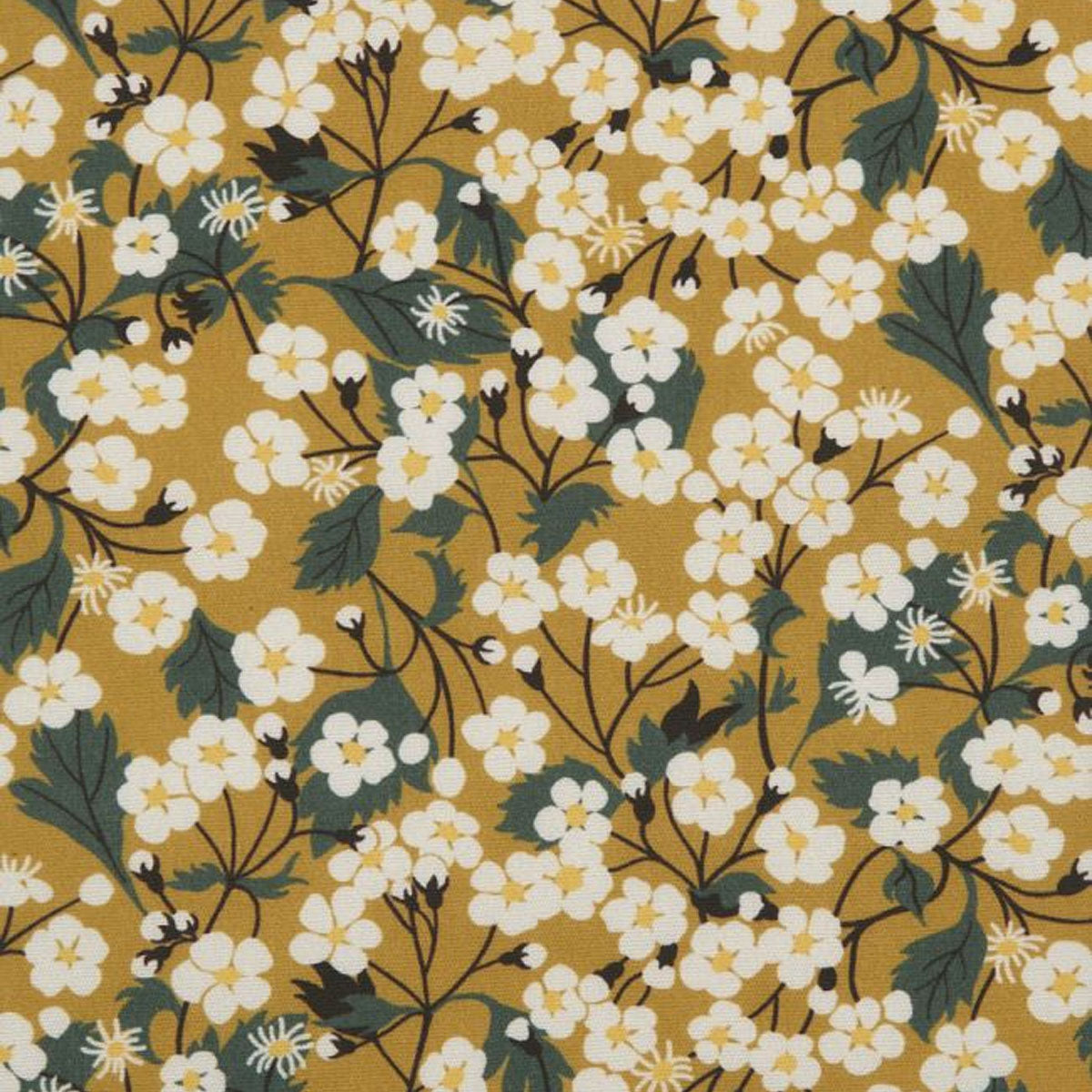 Mitsi Blossom Fabric - Liberty
