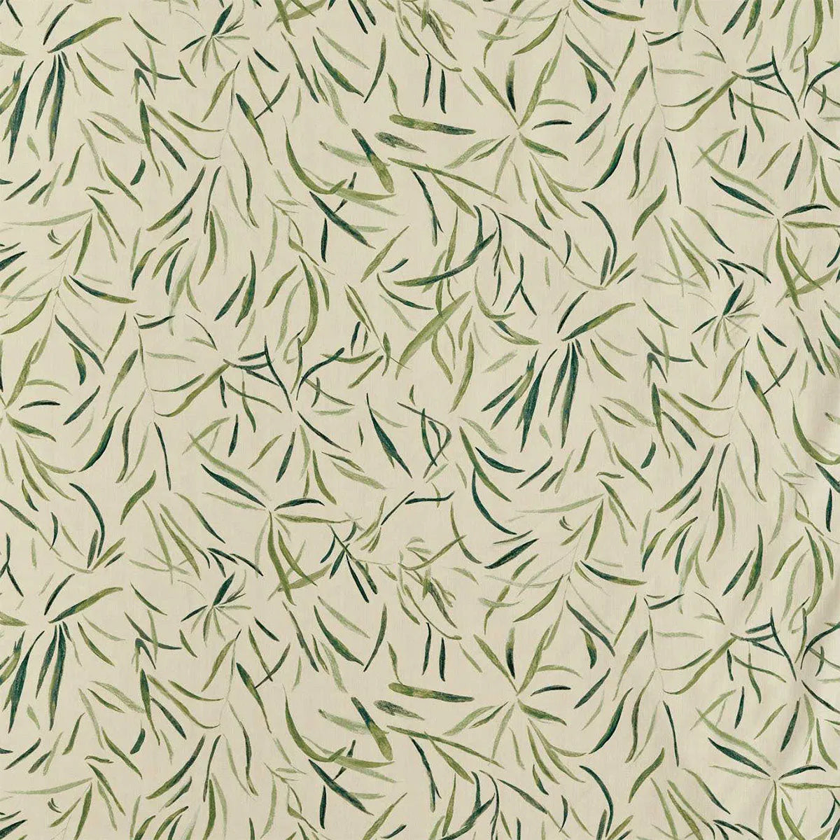 Moji Fabric - Harlequin