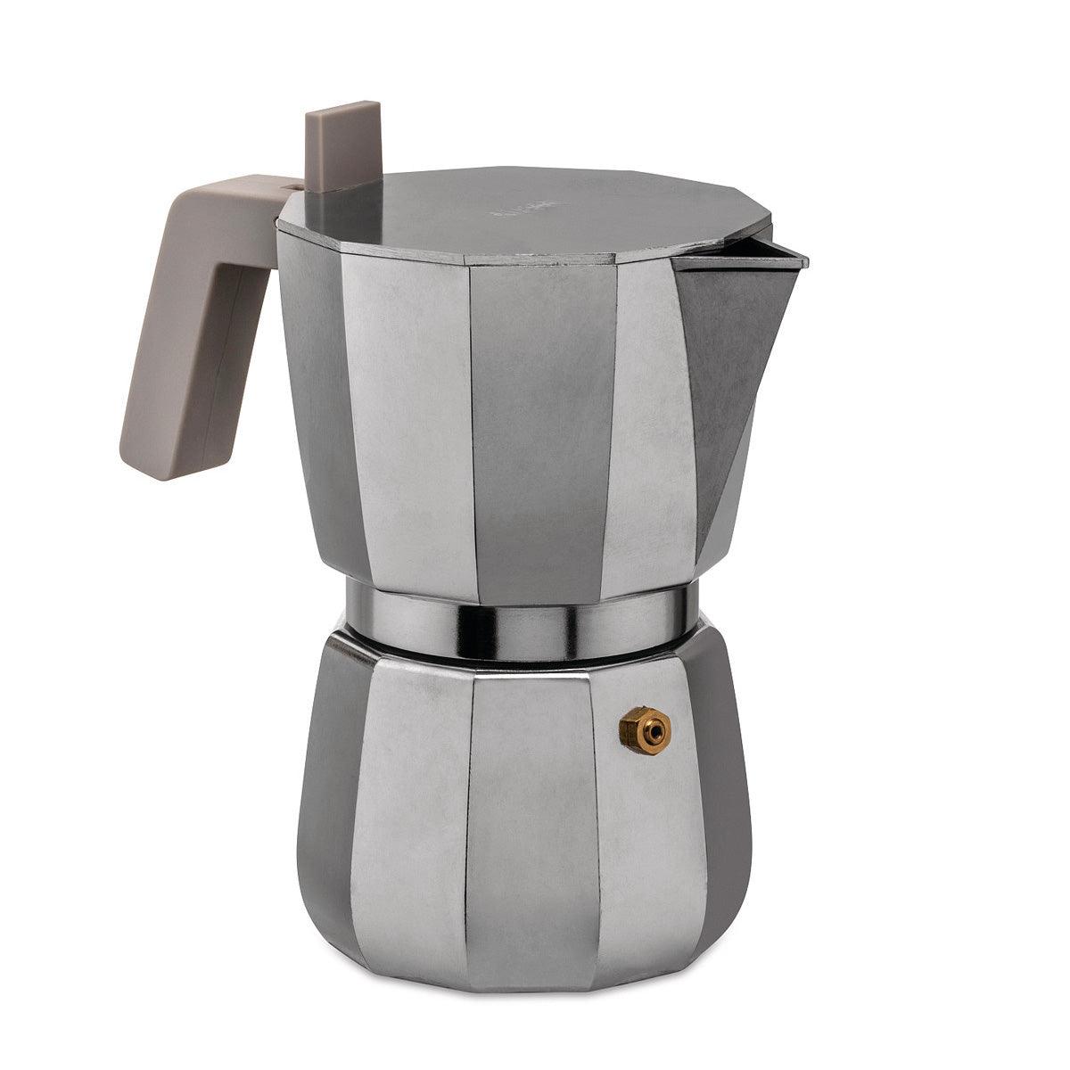 Moka Espresso Coffee Maker - Alessi