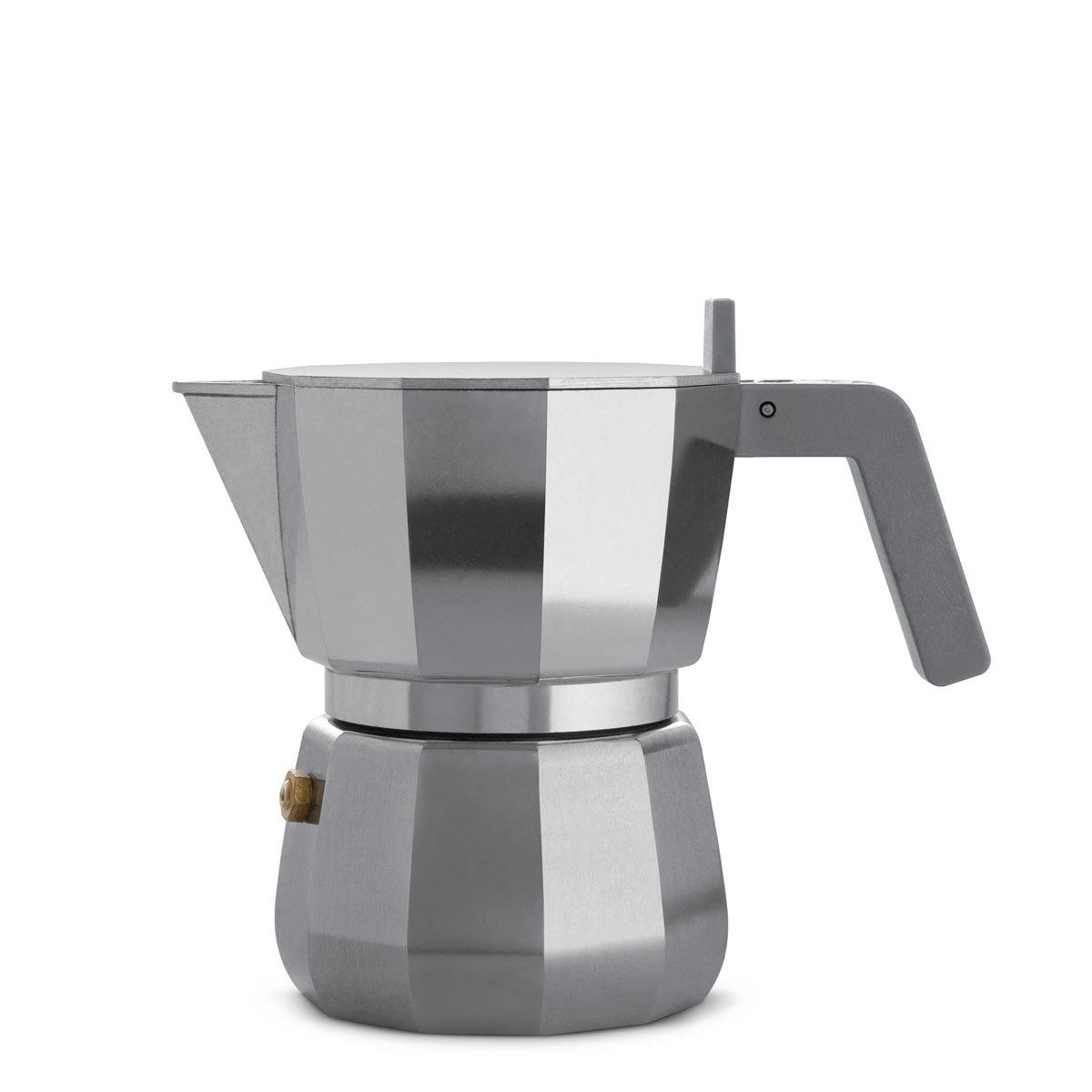 Moka Espresso Coffee Maker - Alessi