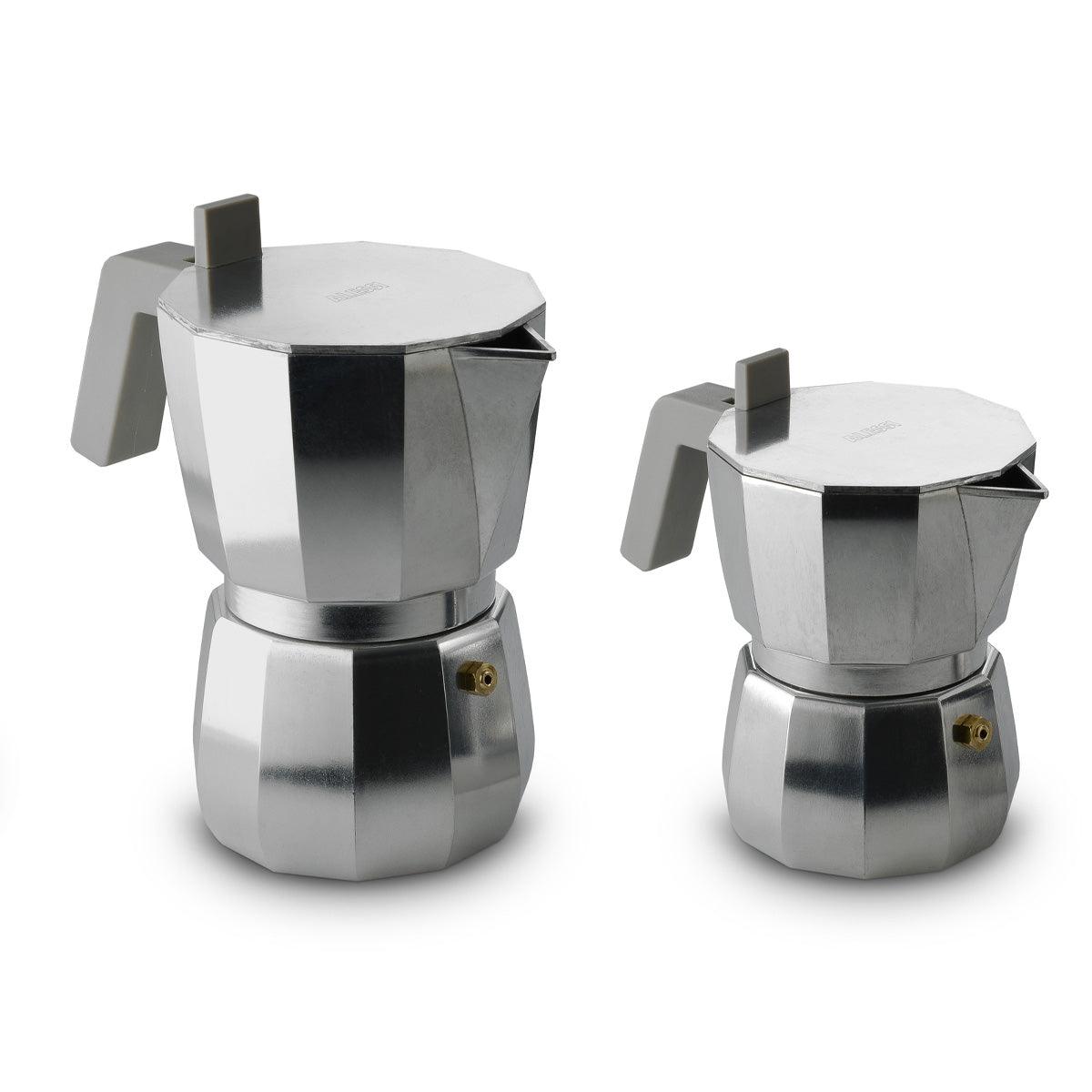 Moka Espresso Coffee Maker - Alessi