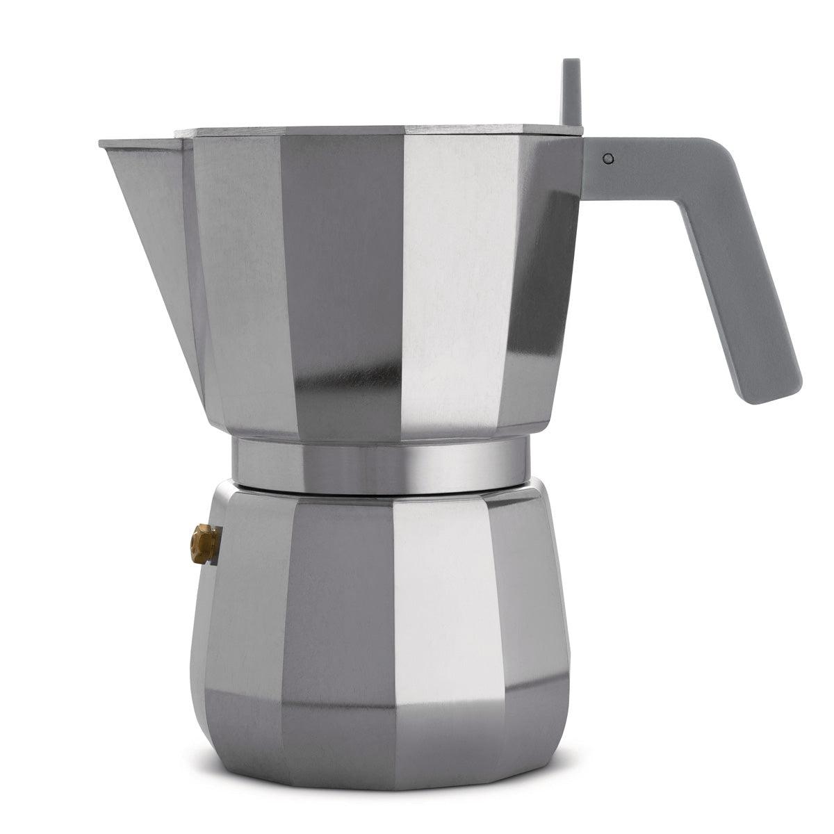 Moka Espresso Coffee Maker - Alessi