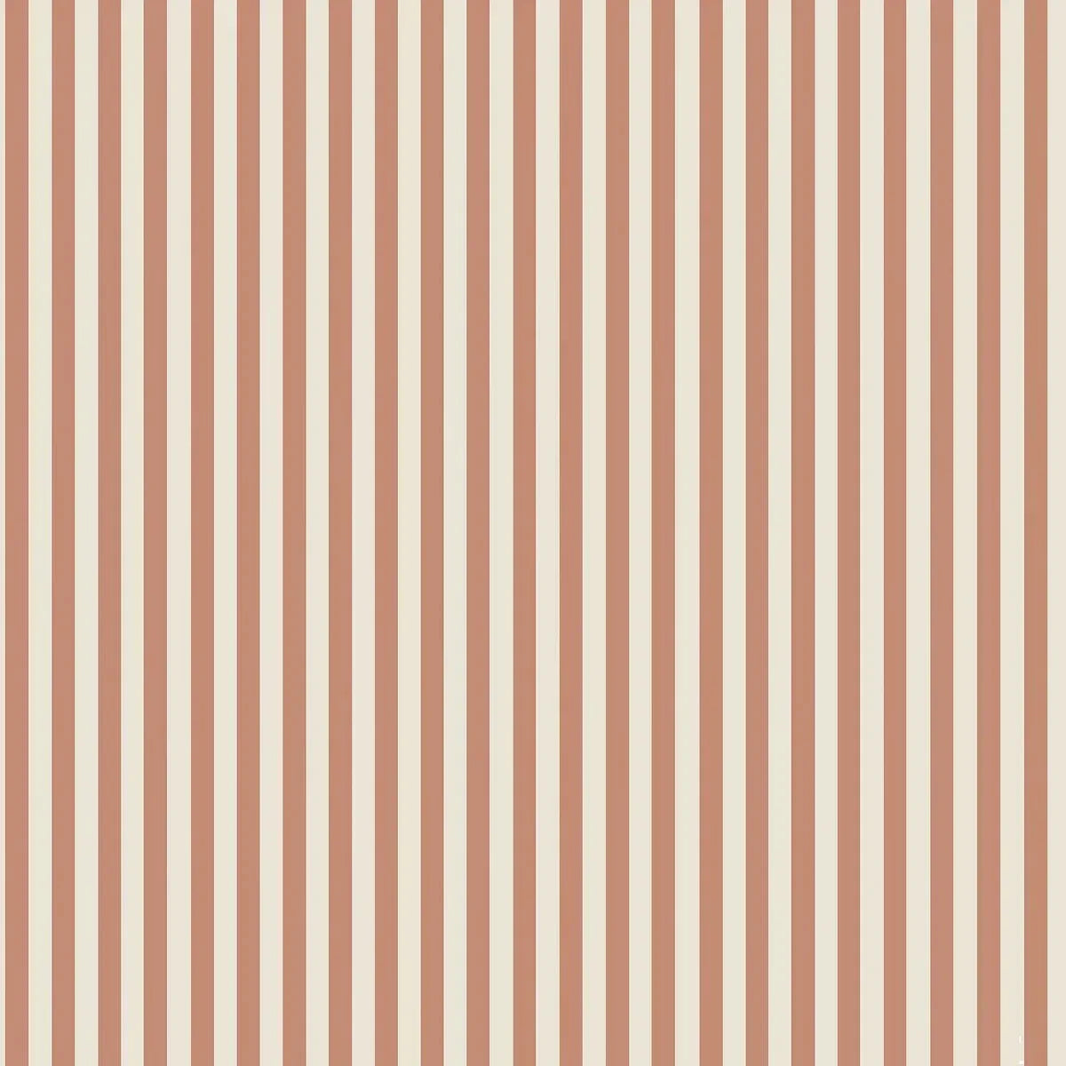 Mölle Stripe Wallpaper - Borastapeter