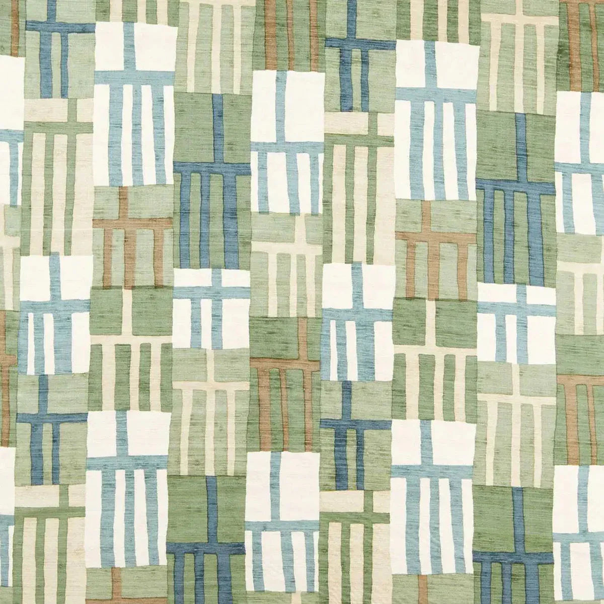 Monolith Fabric - Harlequin