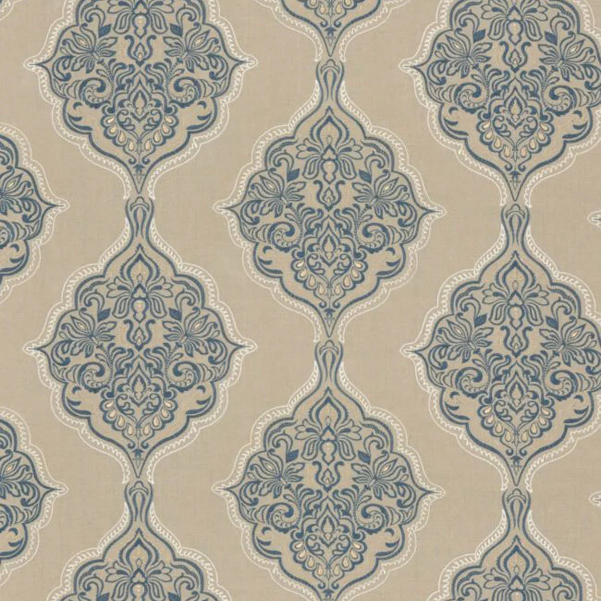 Montacute Fabric - GP&J Baker