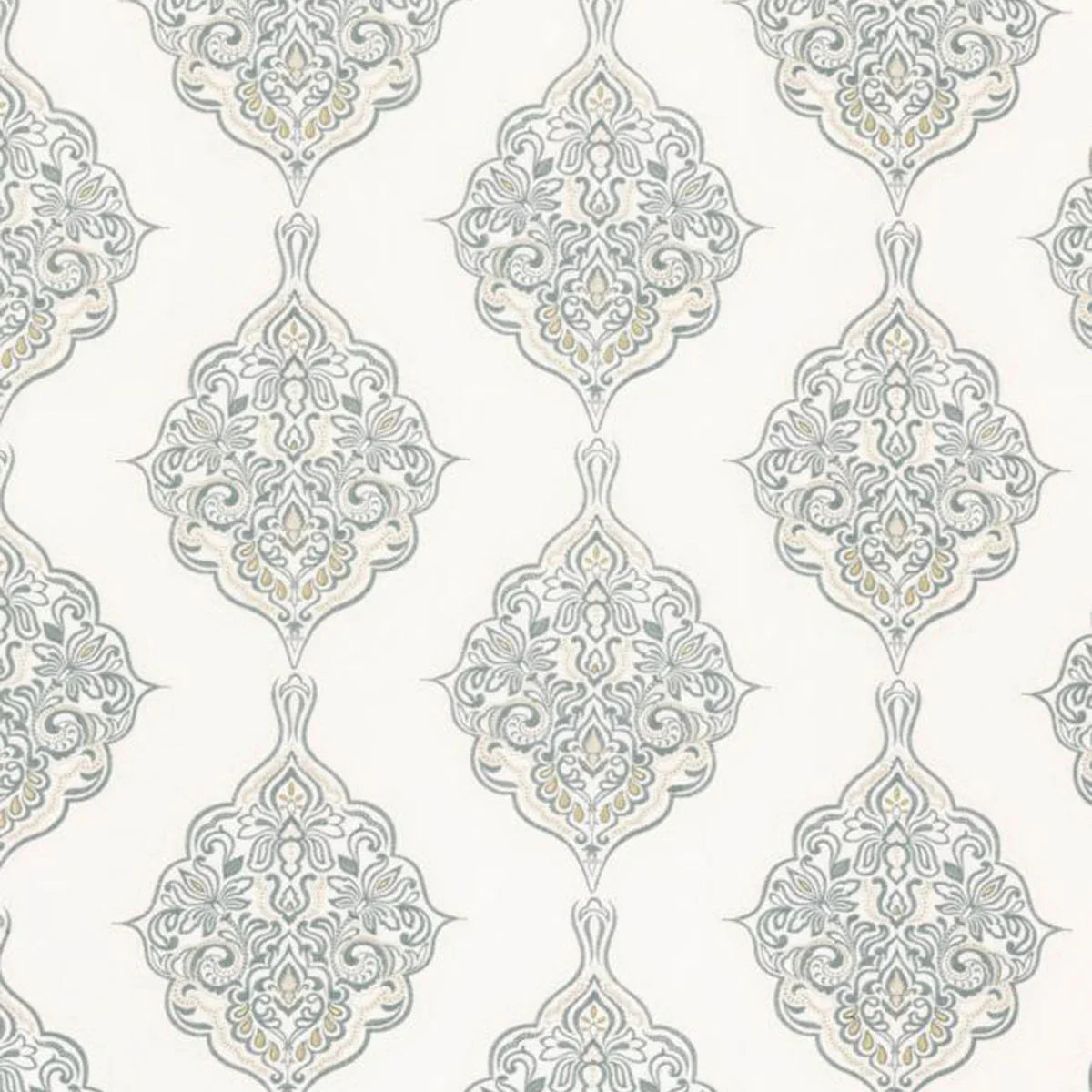Montacute Fabric - GP&J Baker