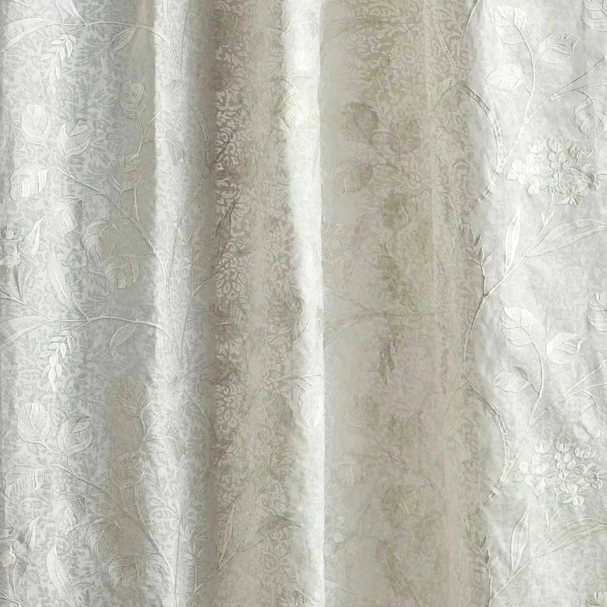 Monterey Bloom Fabric - Sanderson