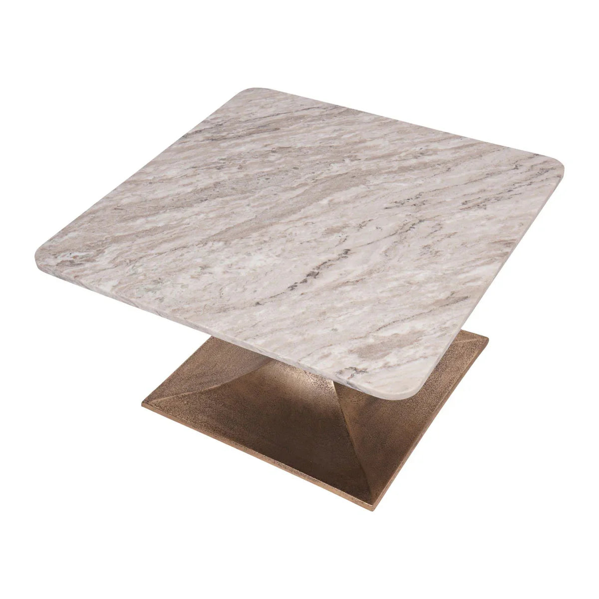 Morchino Marble Coffee Table - Courthouse Furniture