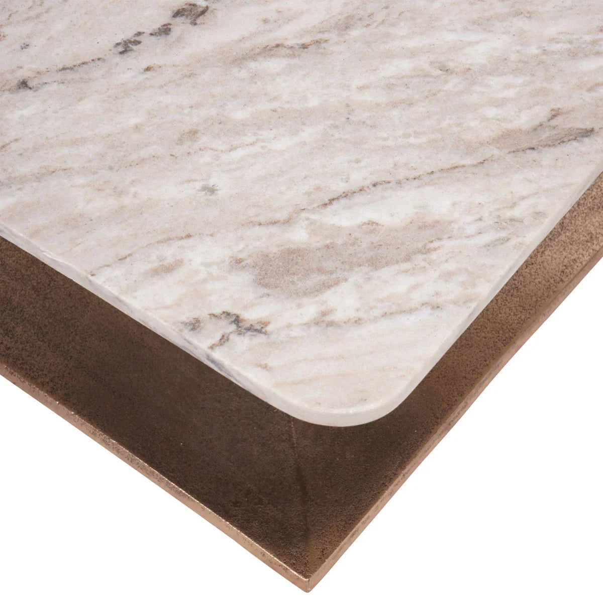 Morchino Marble Coffee Table - Courthouse Furniture