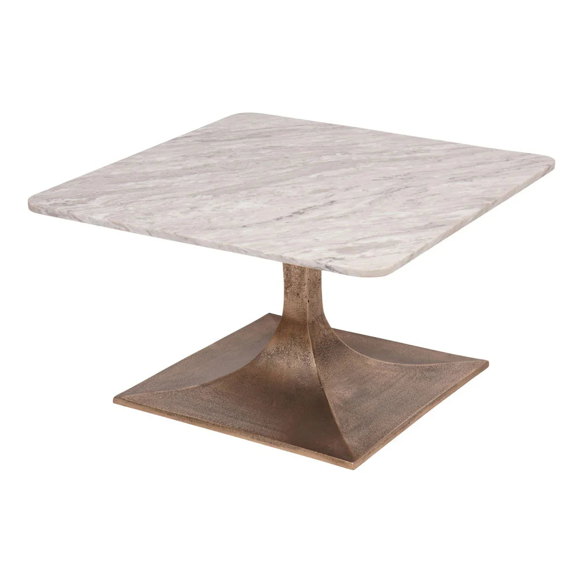 Morchino Marble Coffee Table - Courthouse Furniture
