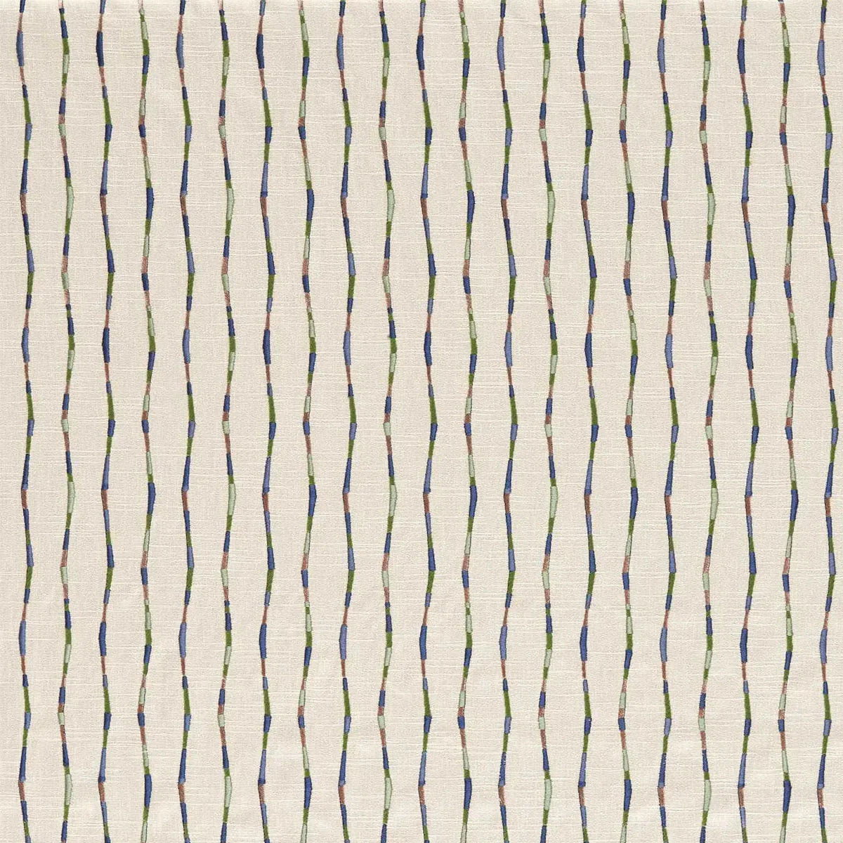 Morelia Fabric - Harlequin