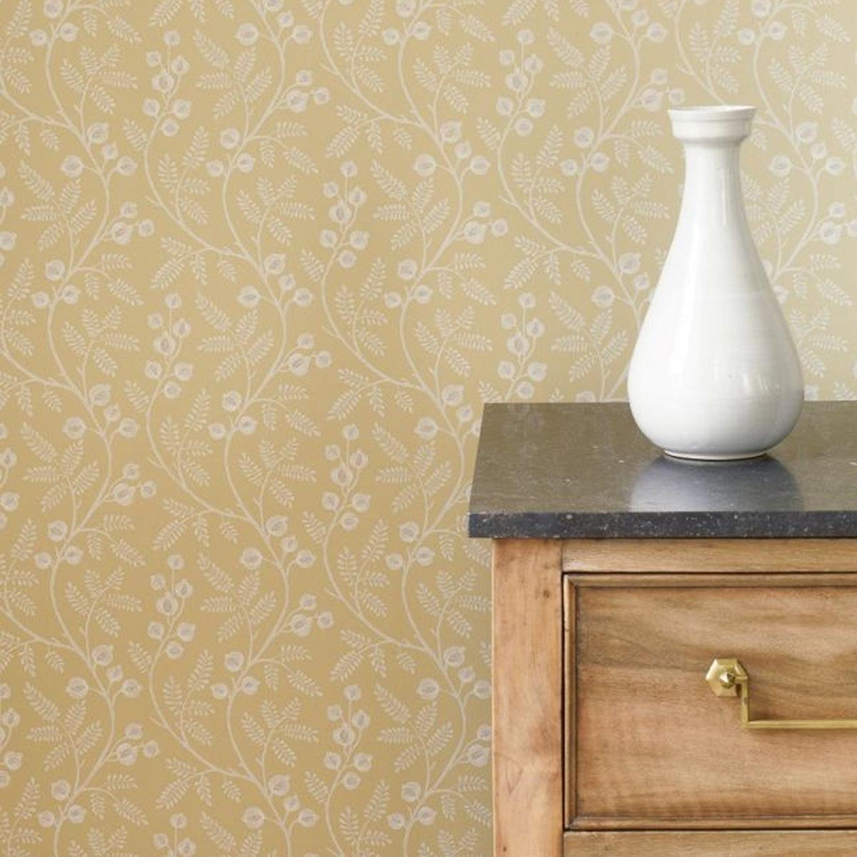 Colefax &amp; Fowler - Morrigan Wallpaper