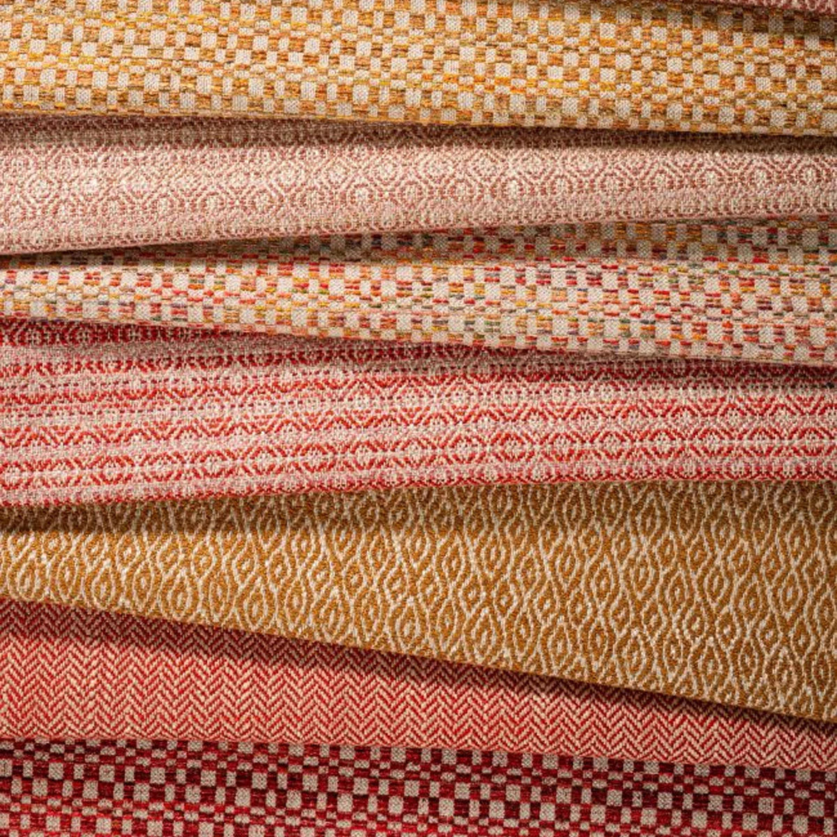Morton Fabric - GP&J Baker
