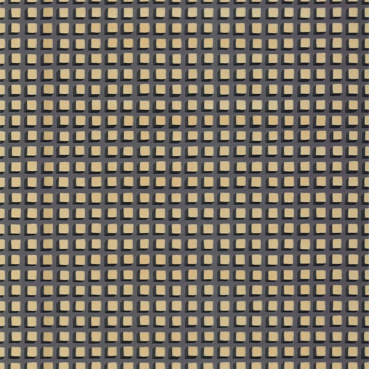 Mosaic Wallpaper - Cole & Son