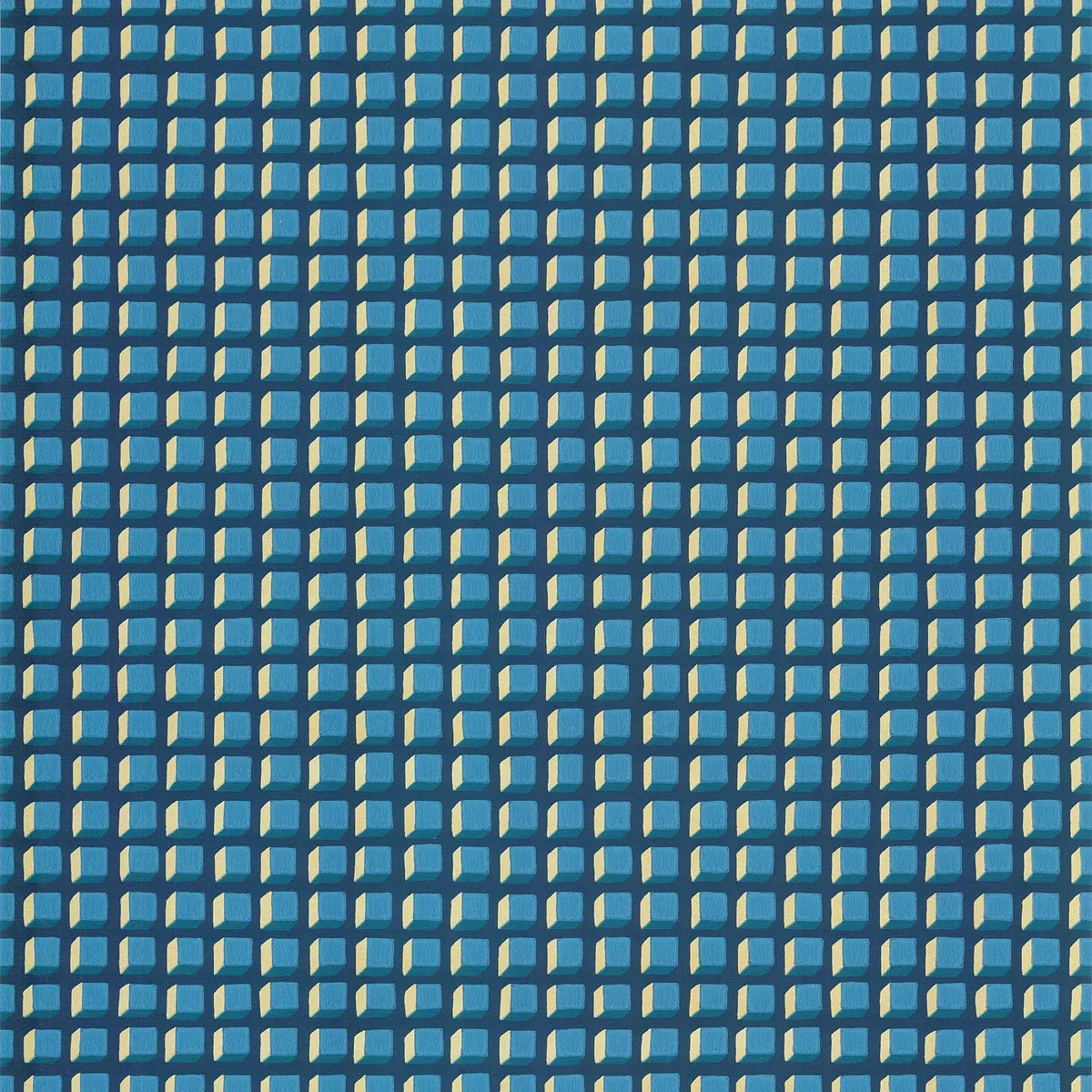 Mosaic Wallpaper - Cole & Son