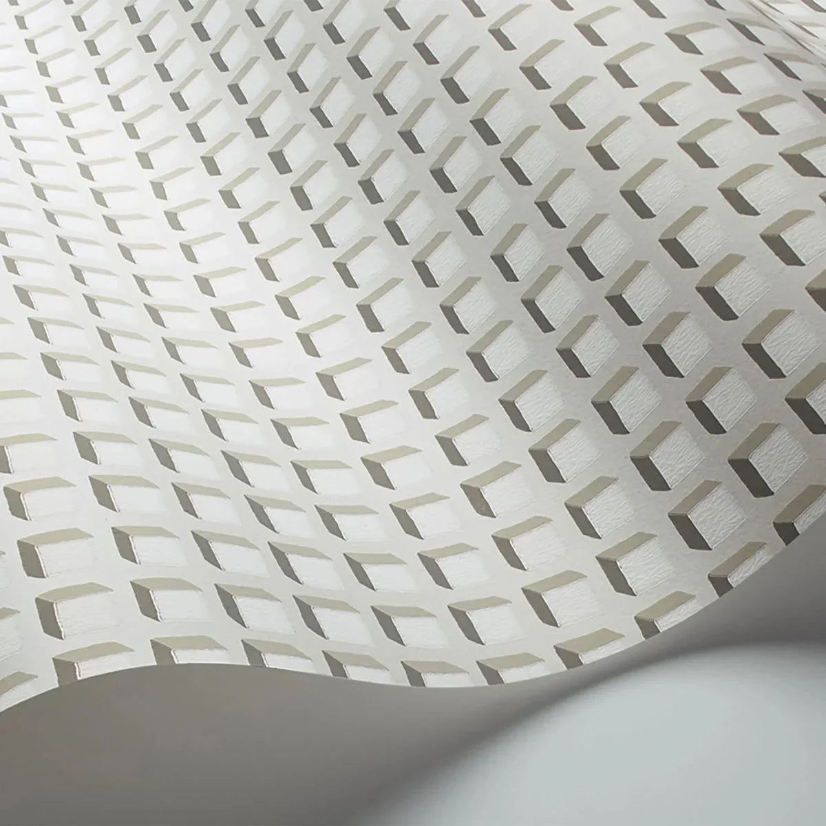 Mosaic Wallpaper - Cole & Son