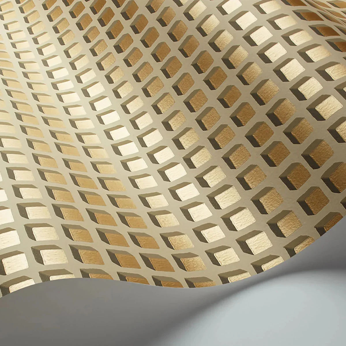 Mosaic Wallpaper - Cole & Son