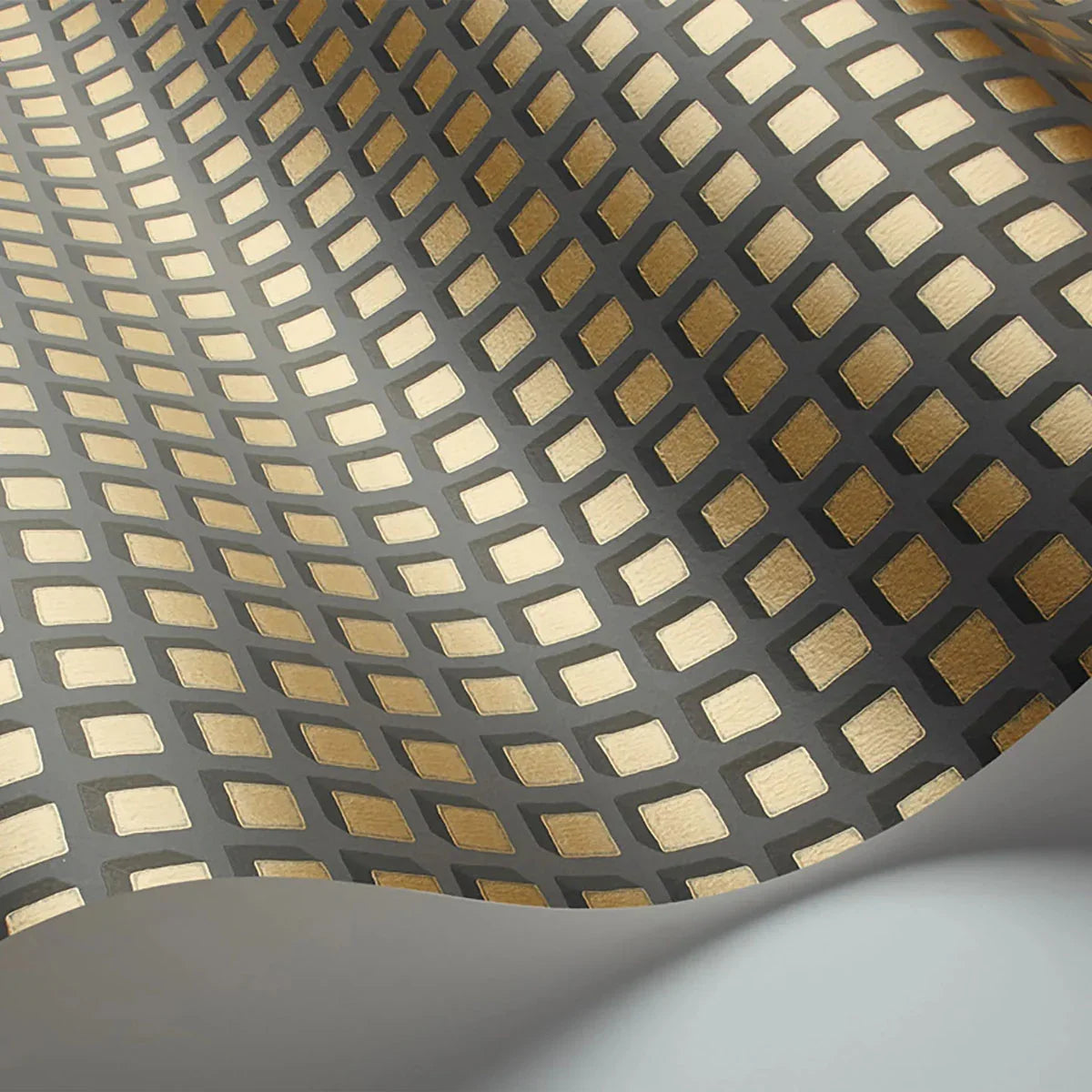 Mosaic Wallpaper - Cole & Son