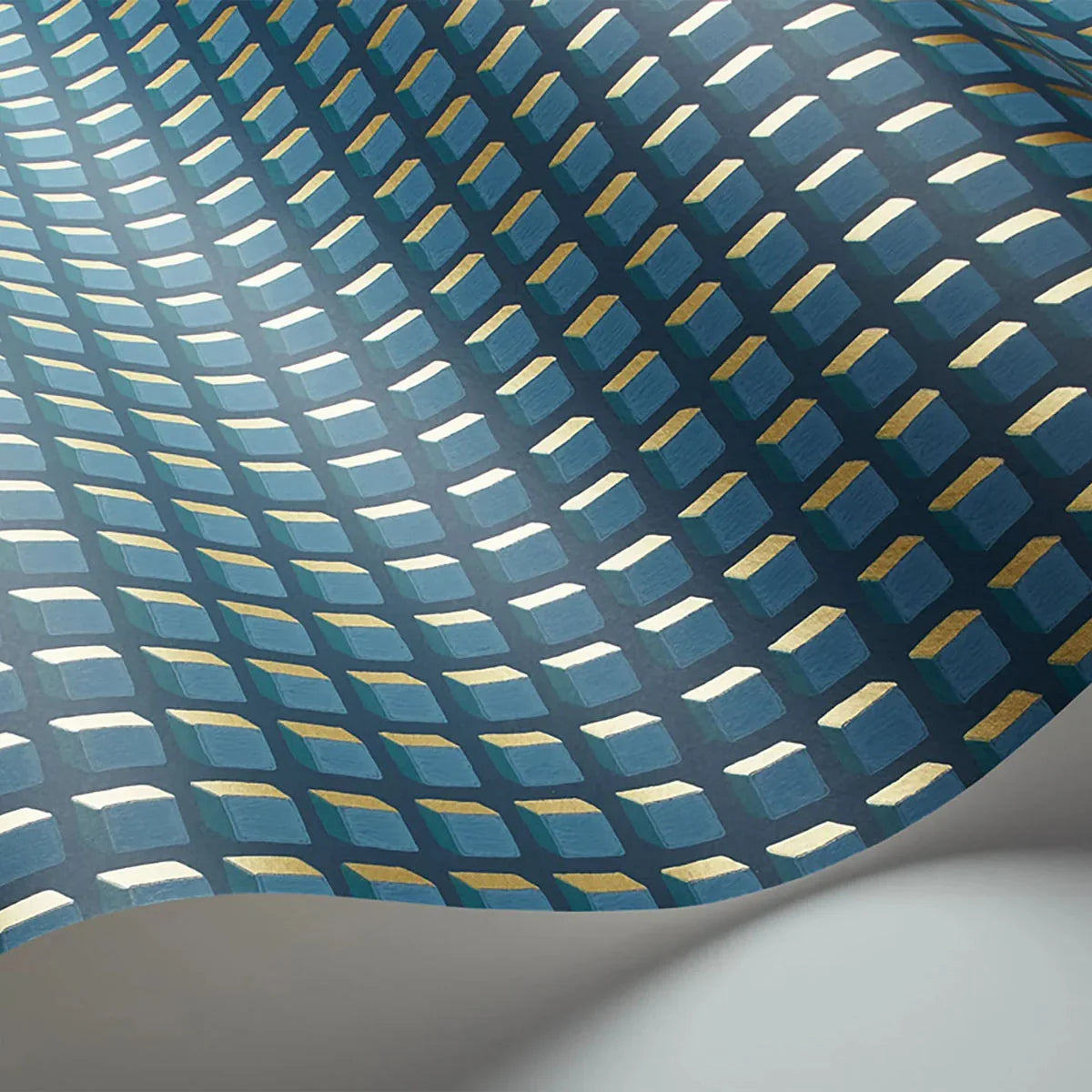 Mosaic Wallpaper - Cole & Son