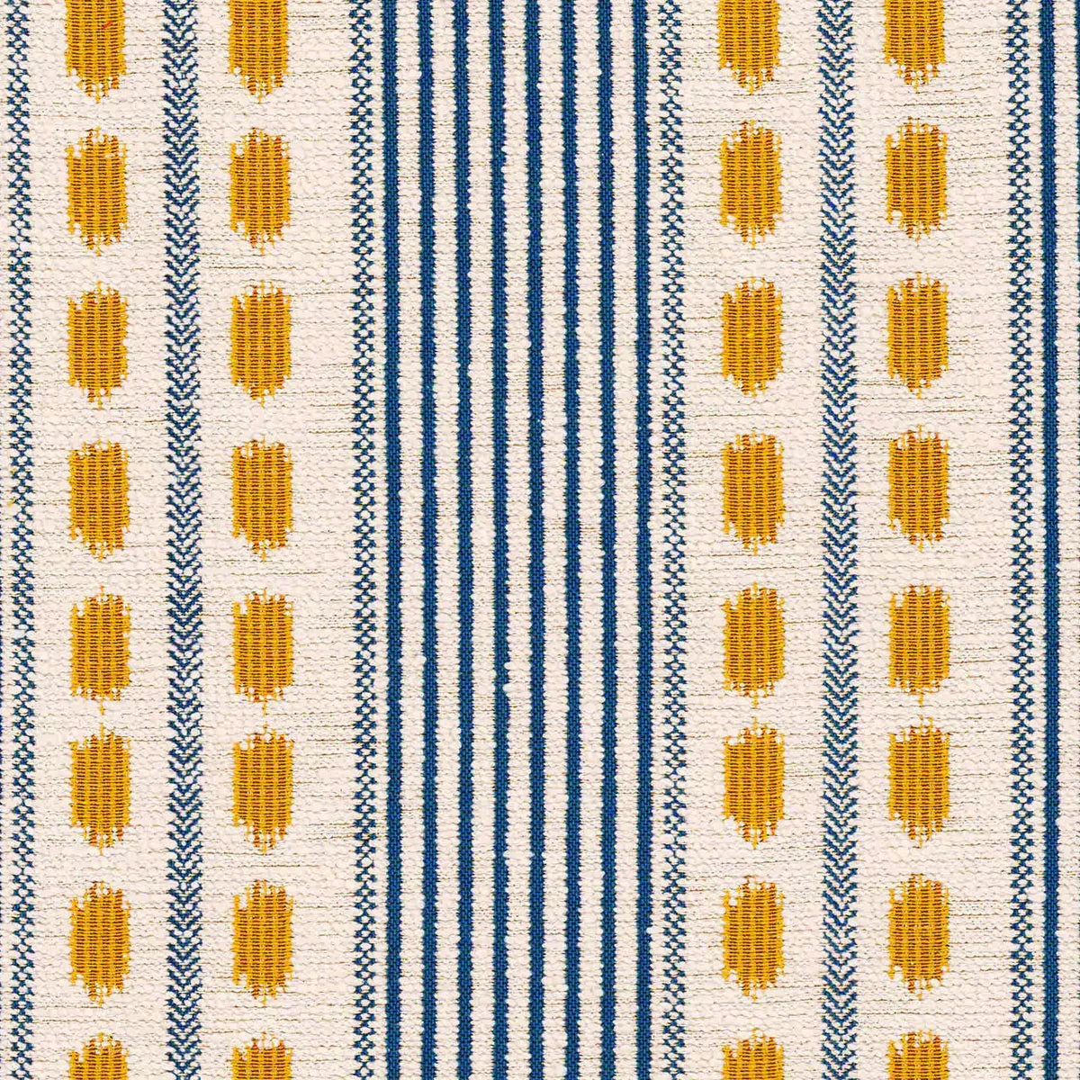 Mouassine Fabric - Mind The Gap