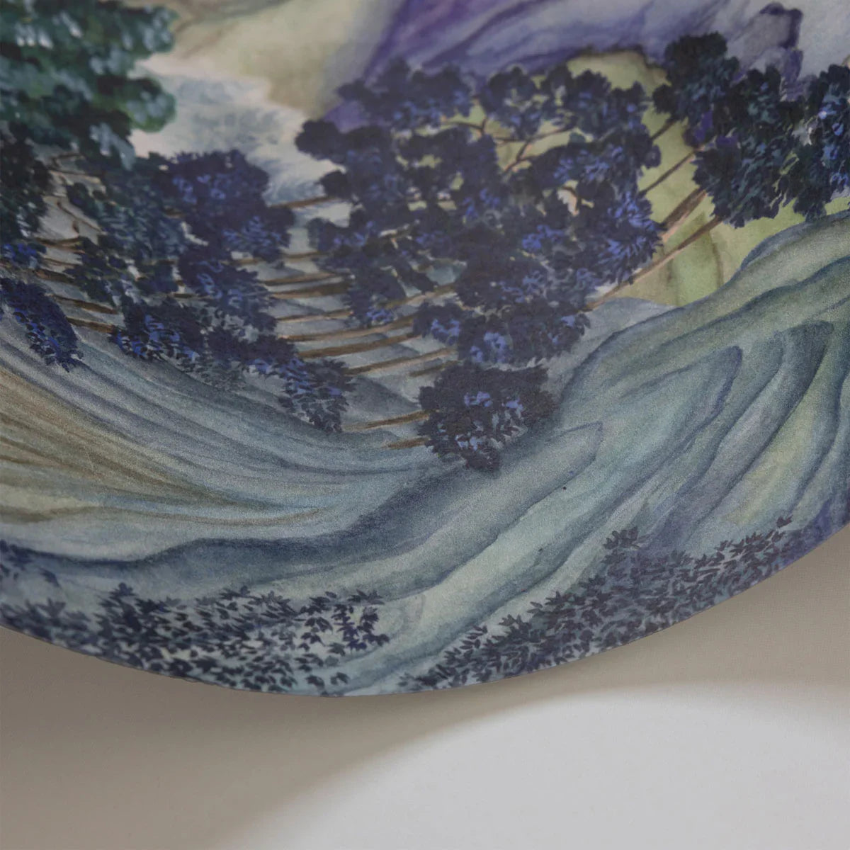 Mountainscape Wallpaper - Cole & Son