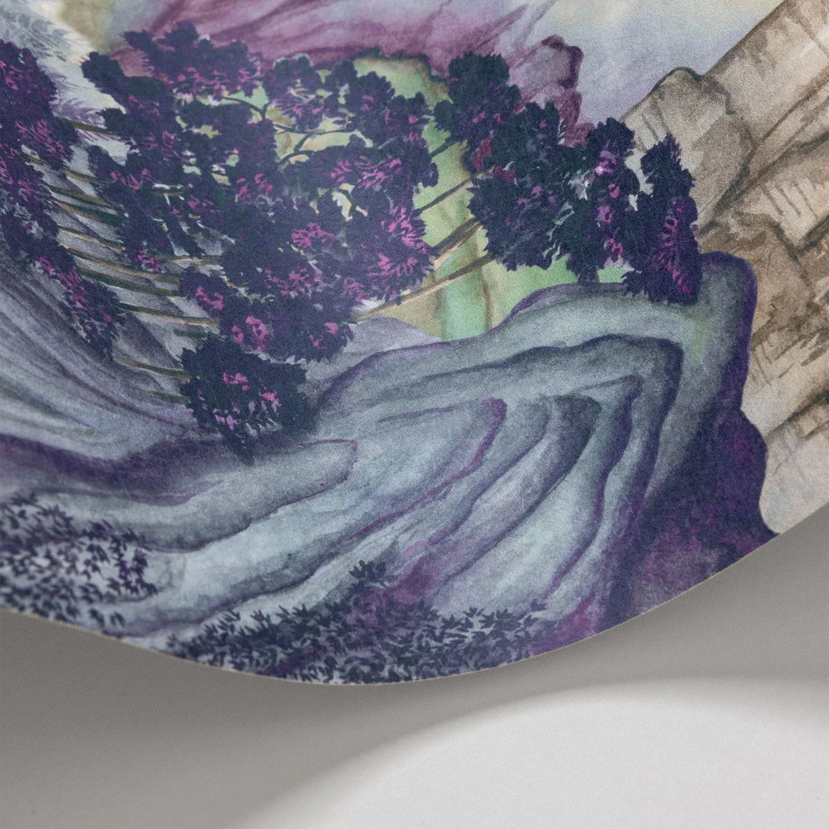 Mountainscape Wallpaper - Cole & Son