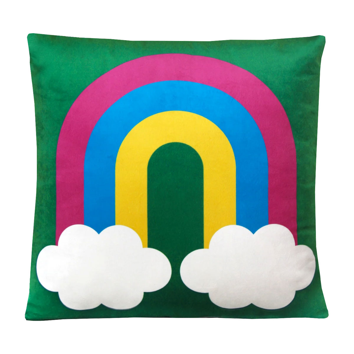 Cushion Cover by Craig & Karl - Qeeboo