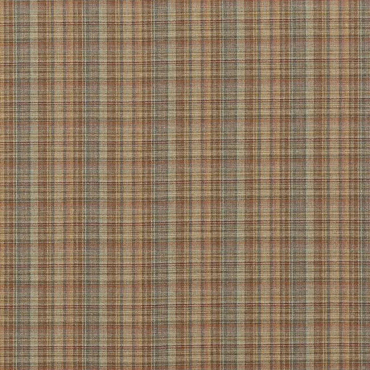 Mull Fabric - Mulberry Home