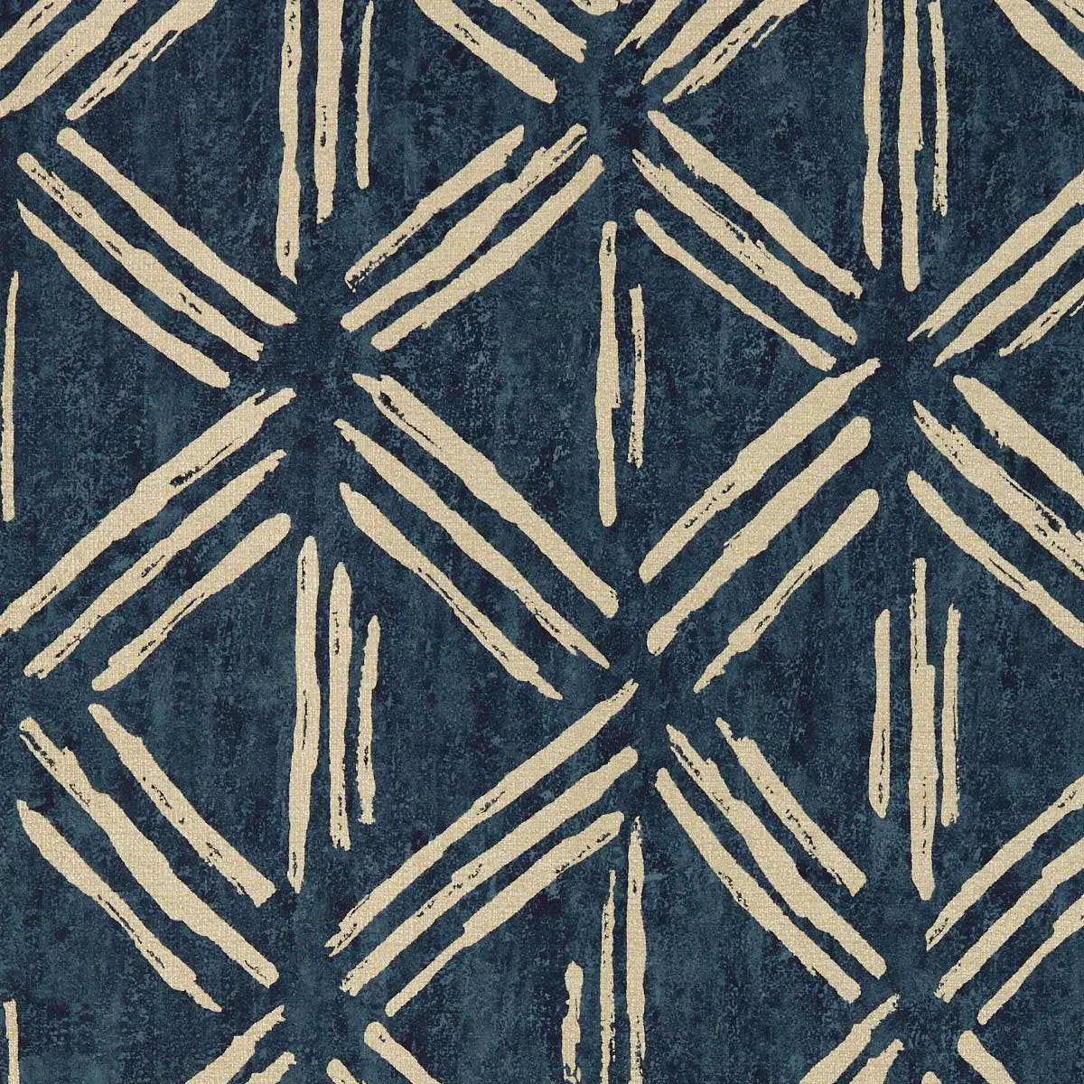 Murakami Wallpaper - Clarke & Clarke