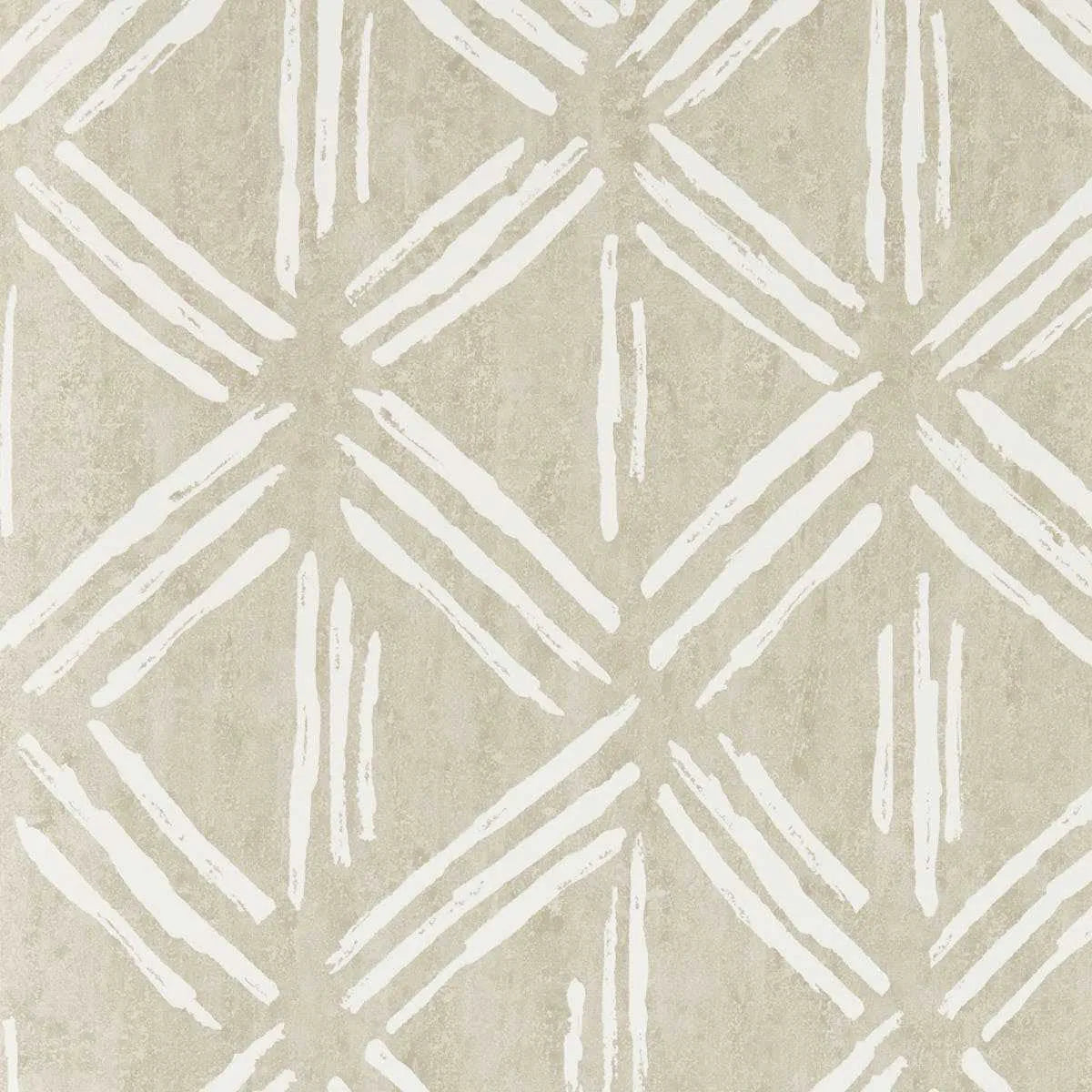 Murakami Wallpaper - Clarke & Clarke