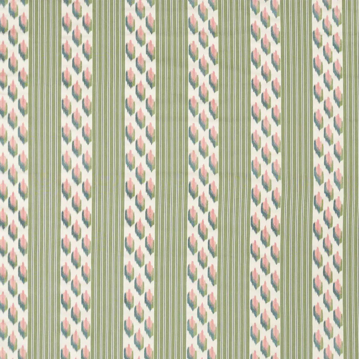 Musafir Fabric - Sanderson