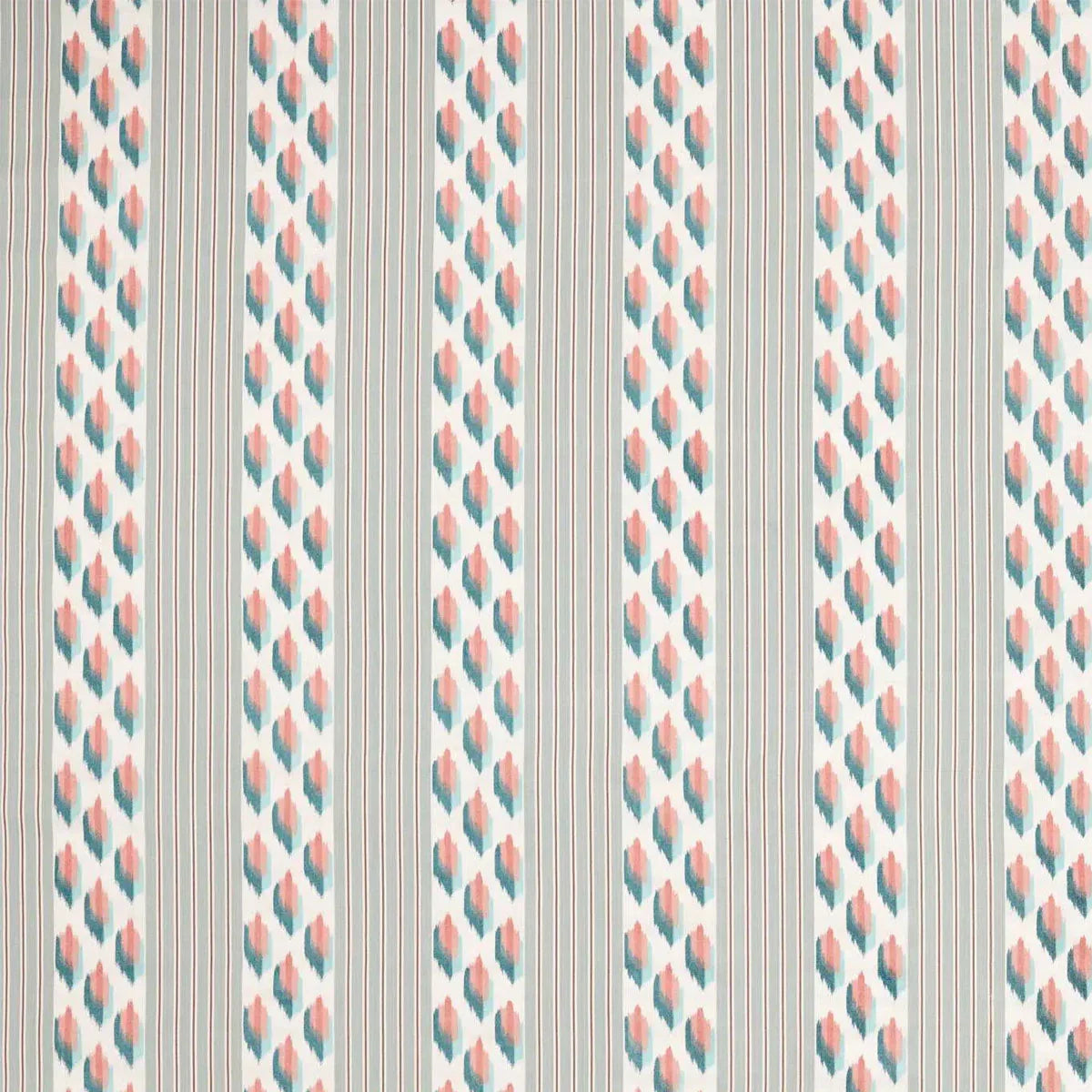 Musafir Fabric - Sanderson